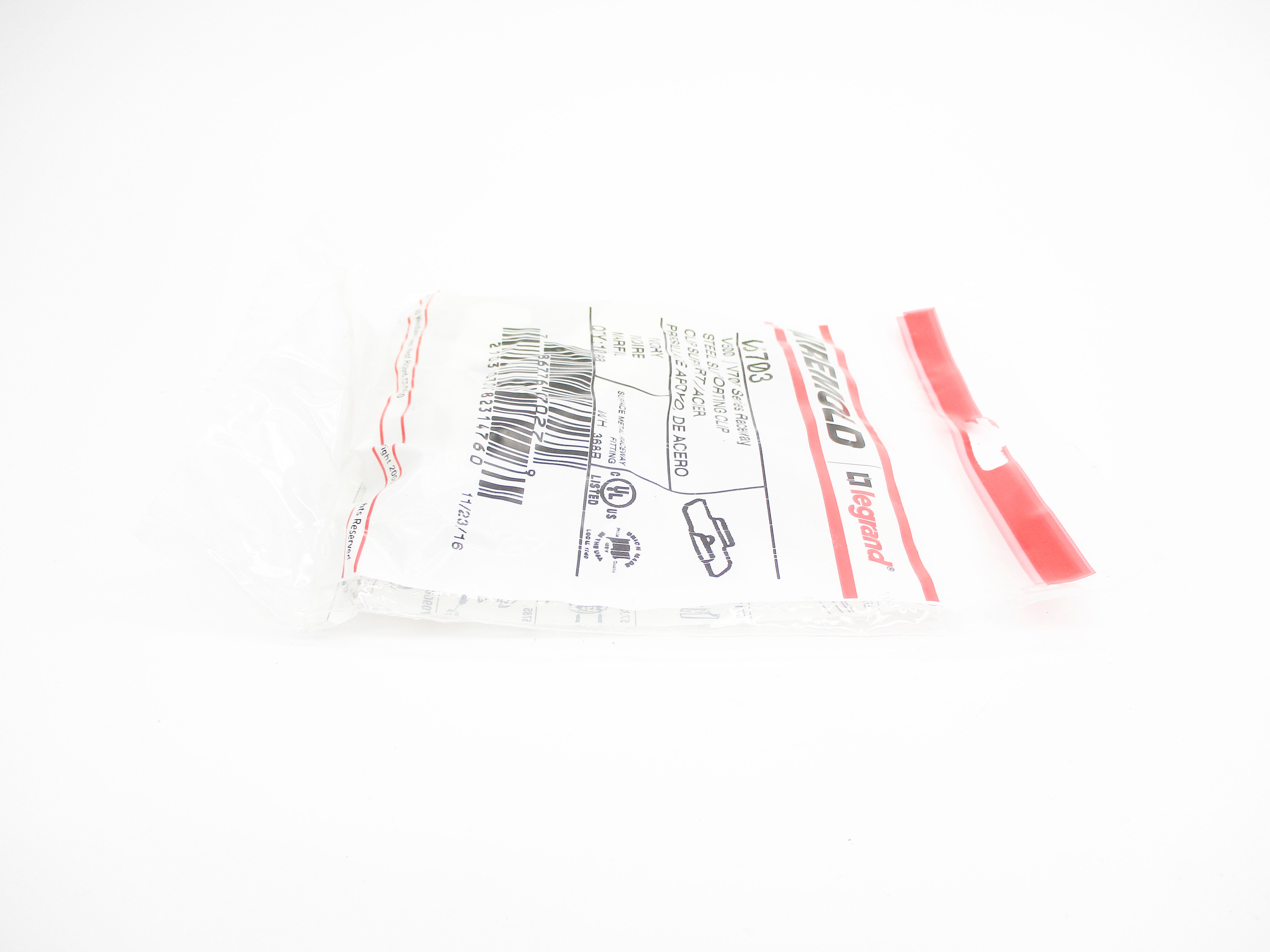 WIREMOLD V5703 (PKG OF 10) NSMP