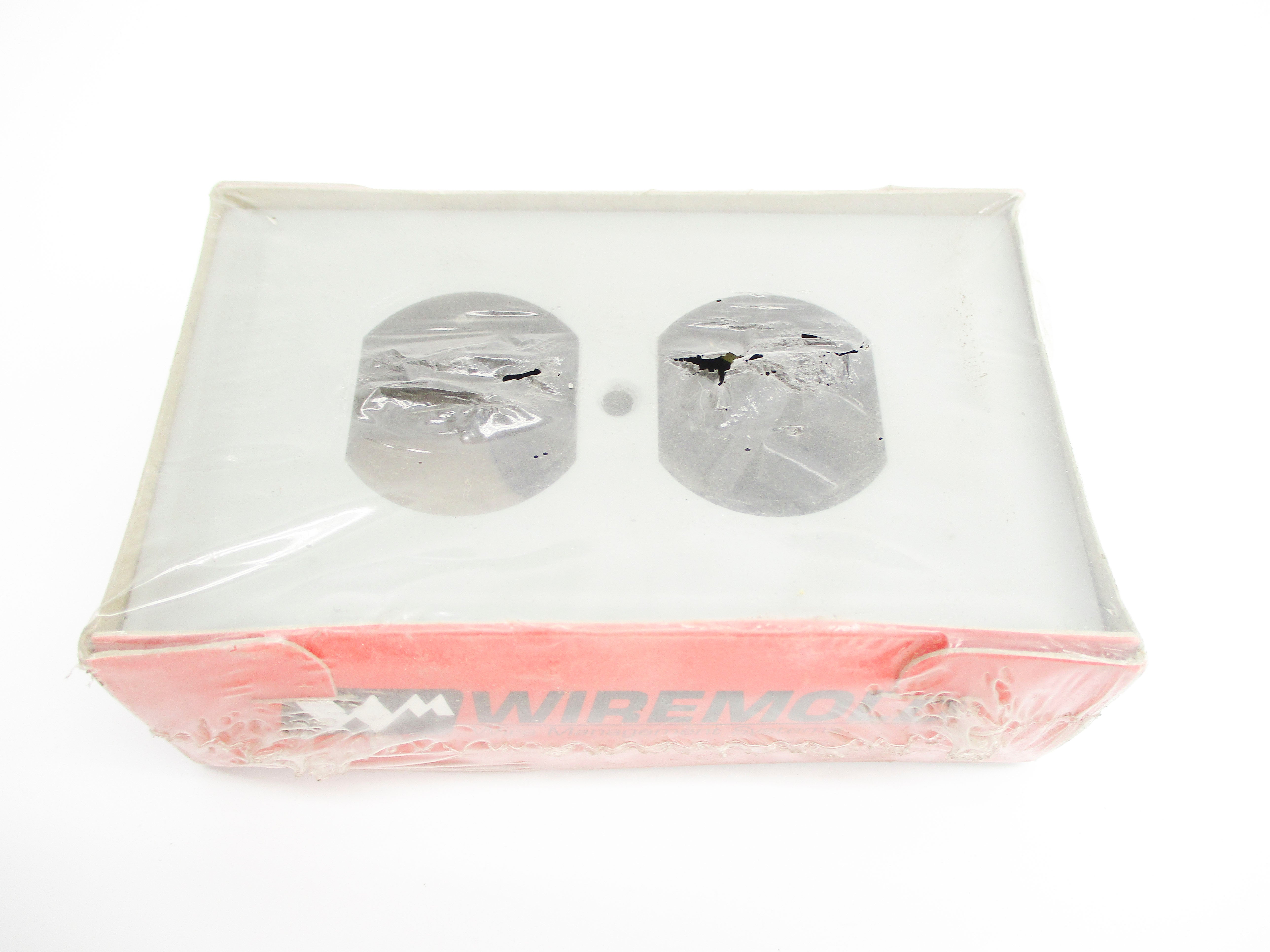 WIREMOLD G3043GE NSFS
