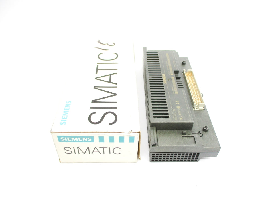 SIEMENS 6ES7131-0BL00-0XB0 NSMP