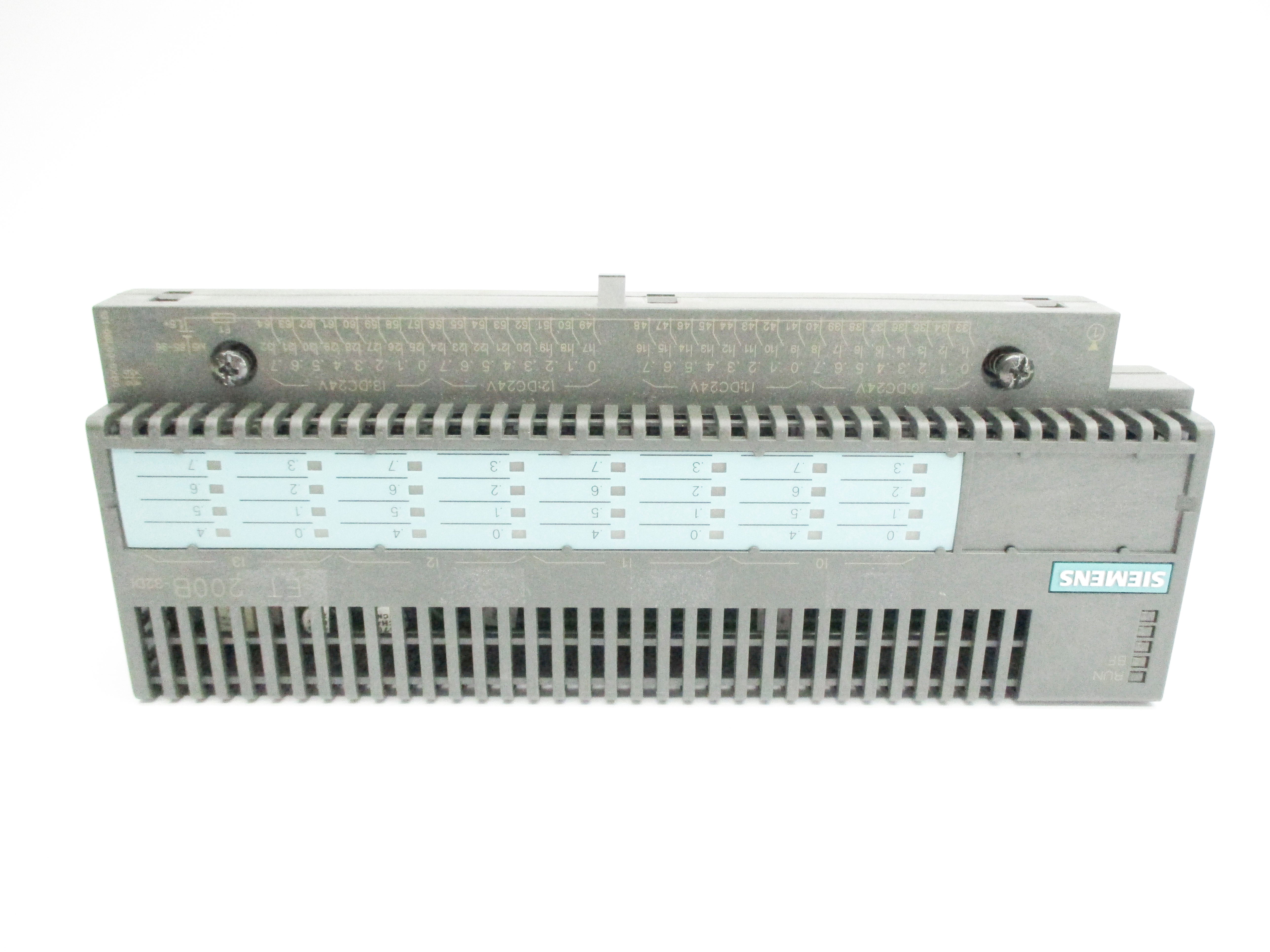 SIEMENS 6ES7131-0BL00-0XB0 NSMP