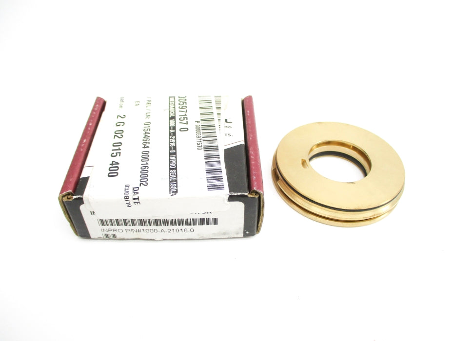 INPRO/SEAL 1000-A-21916-0 NSMP