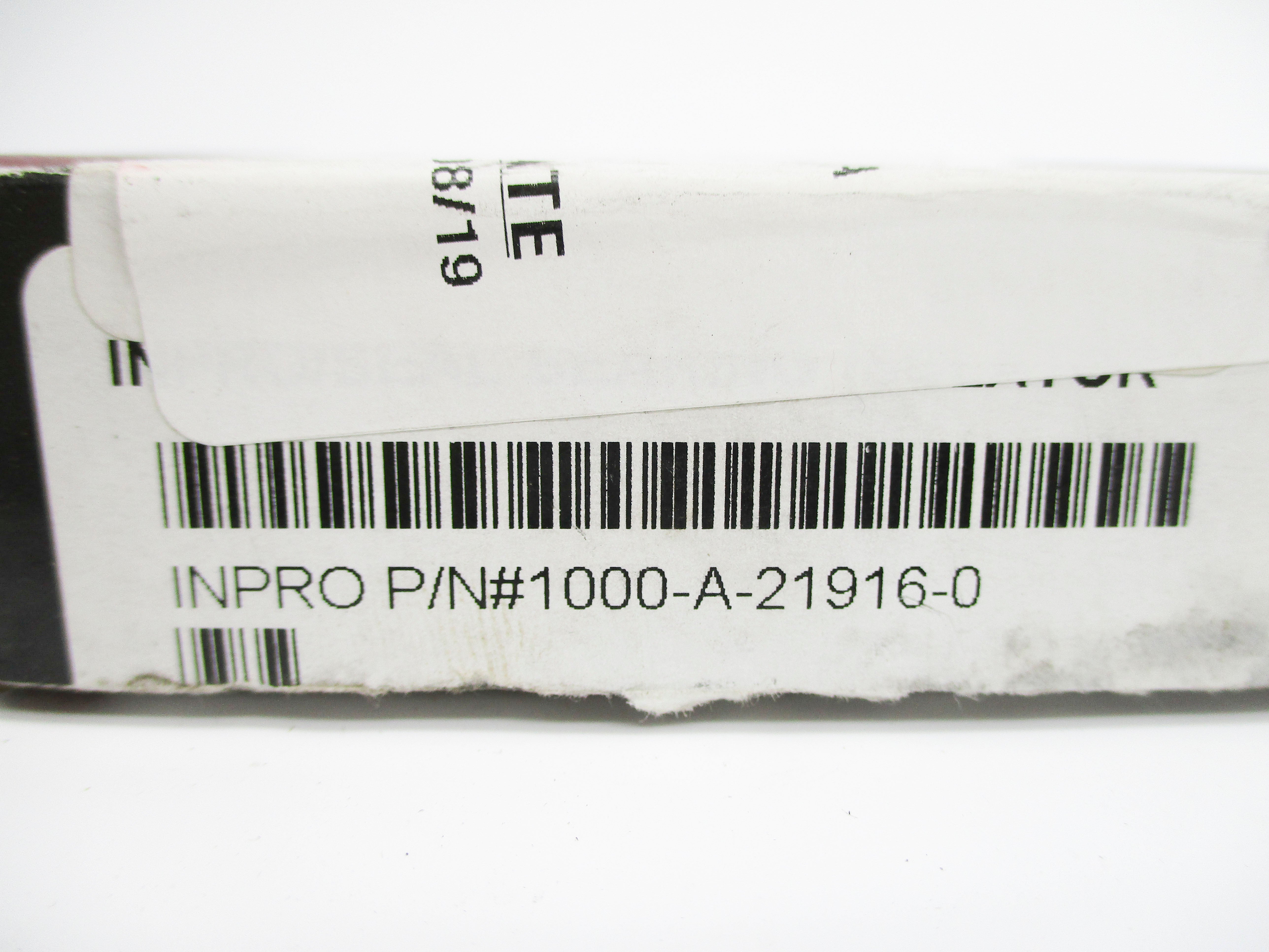 INPRO/SEAL 1000-A-21916-0 NSMP