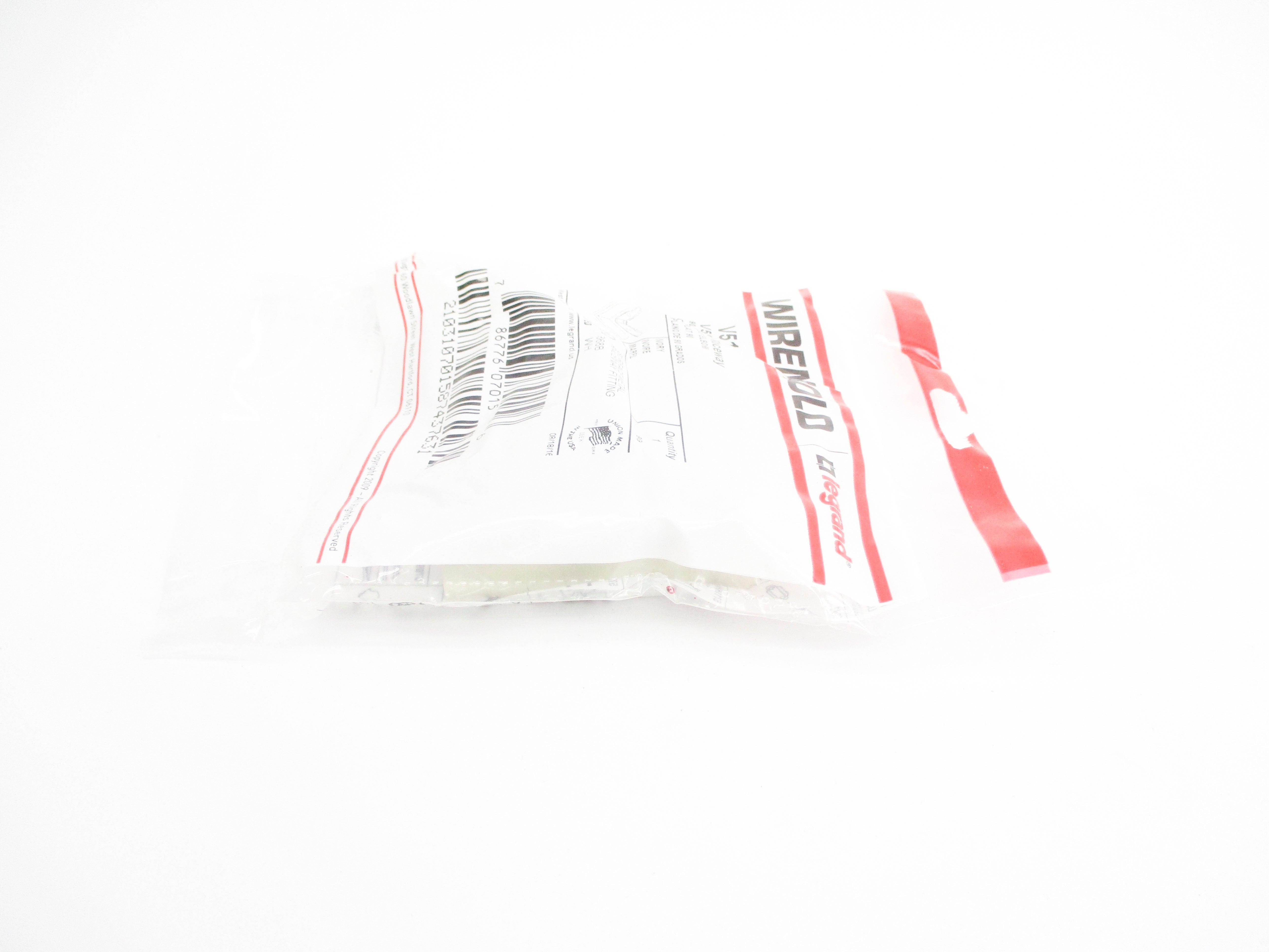 WIREMOLD V511 NSMP