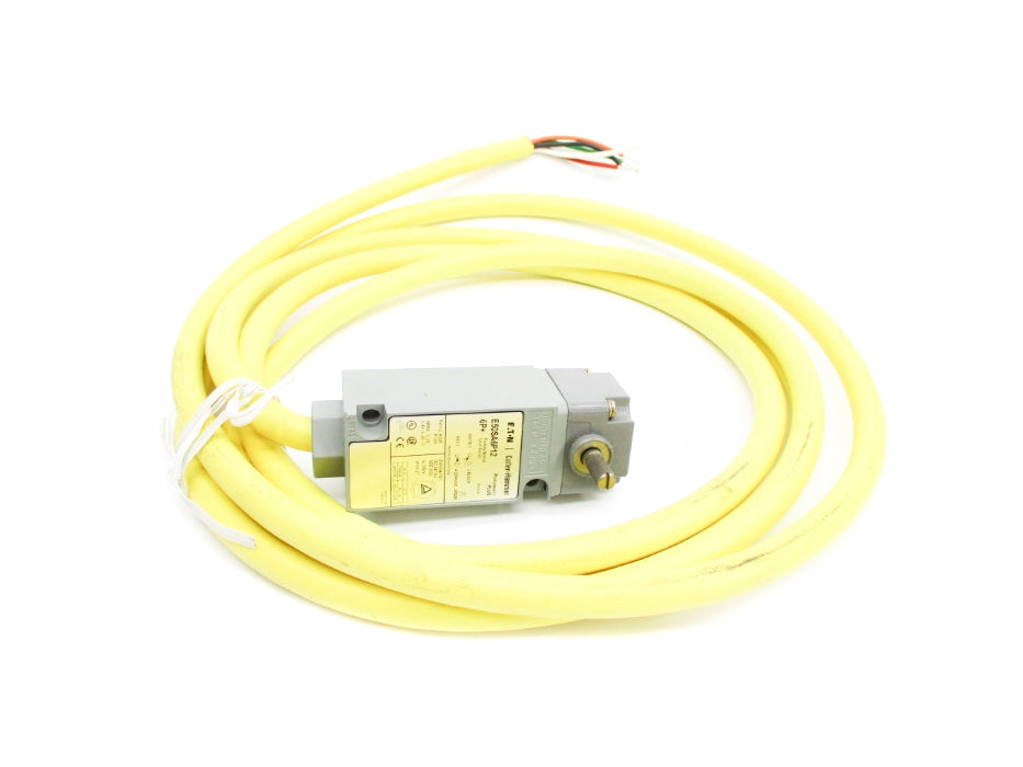 EATON E50SA6P12 SER. B1 NSNP