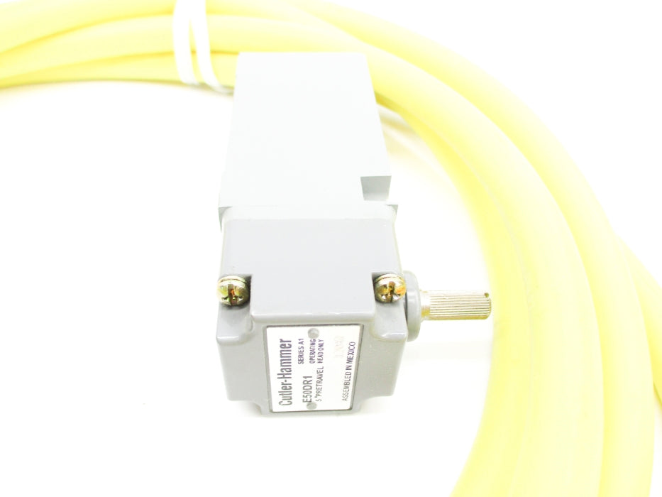 EATON E50SA6P12 SER. B1 NSNP
