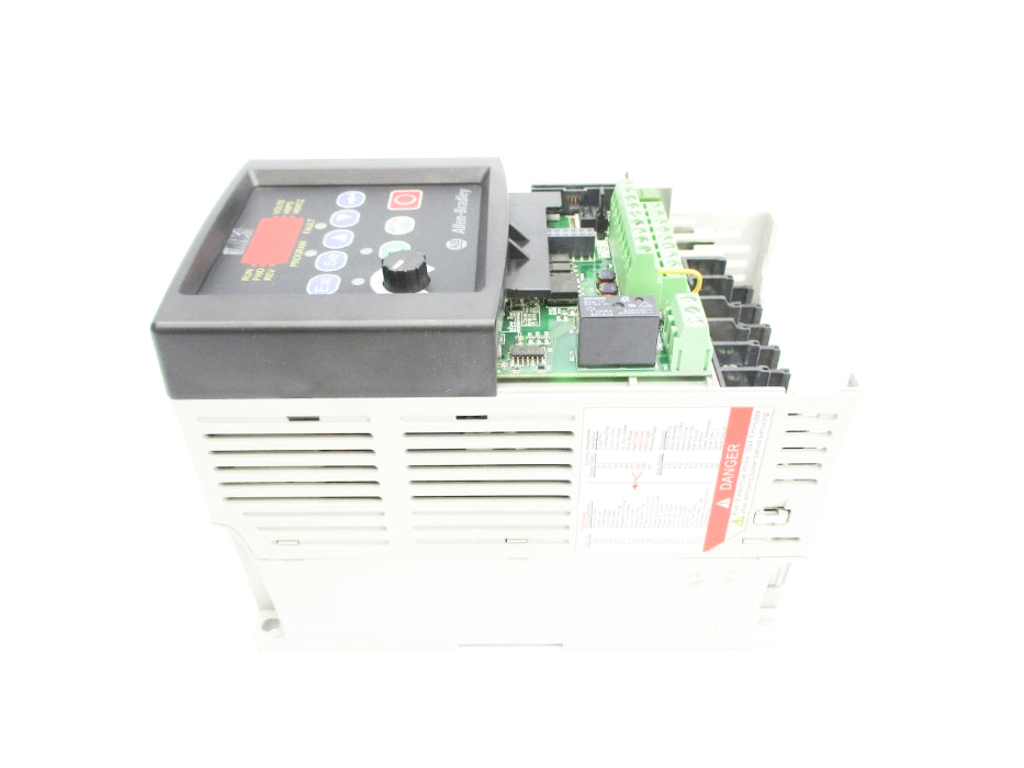 INDUSTRIAL SPARE PART 22B-D2P3N104 SER. A F/W 3.03 (AS PICTURED) NSNP