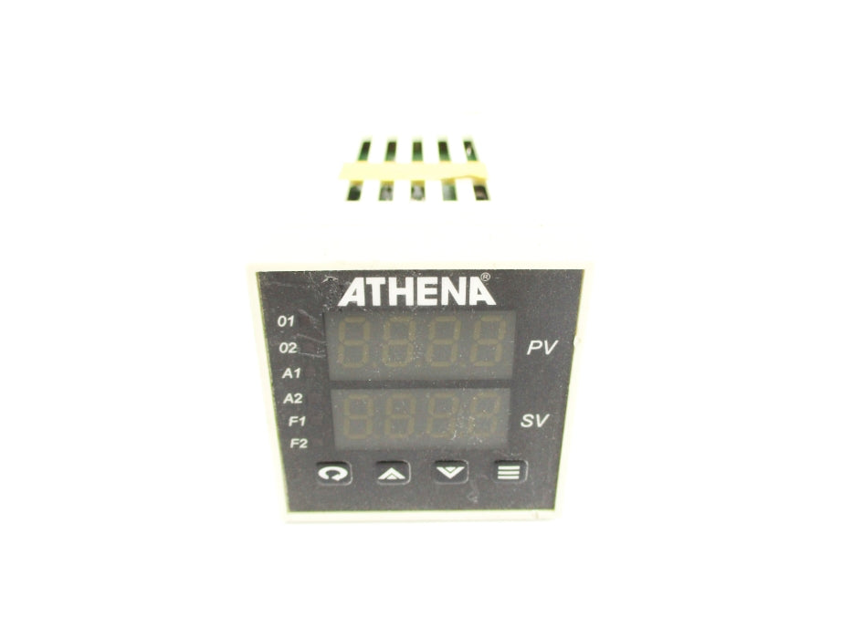 ATHENA 16-PC-S-0-20-00 100/250VAC UNMP