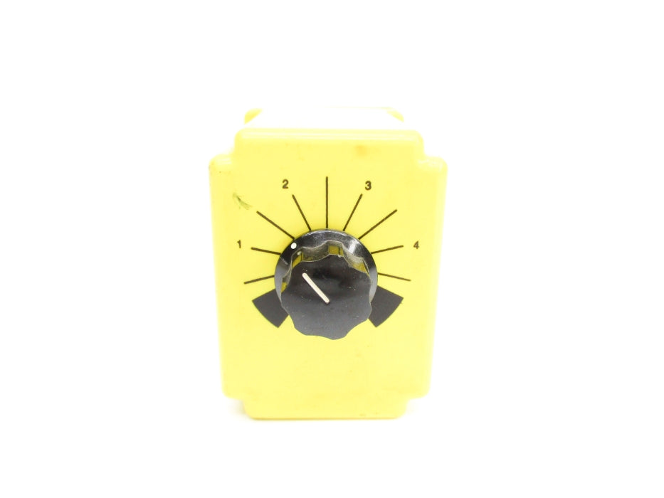 POTTER & BRUMFIELD CDB-38-70002 240VAC 10A UNMP