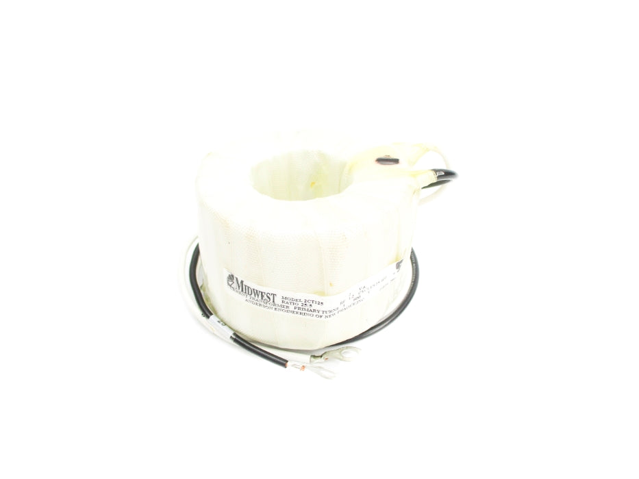 MIDWEST 2CT125 2VA NSNP