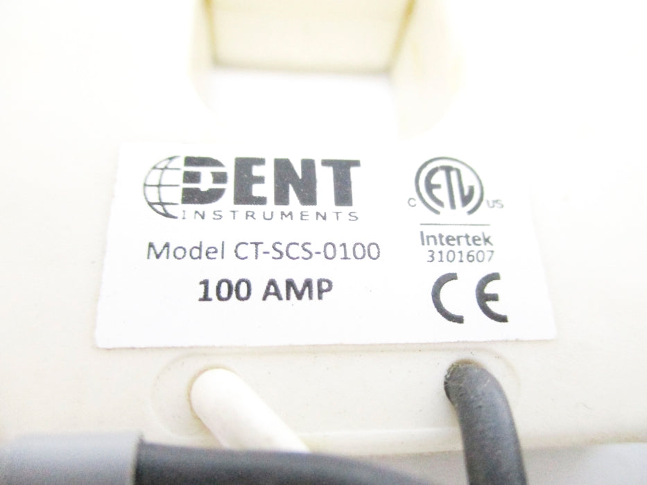 DENT CT-SCS-0100 UNMP
