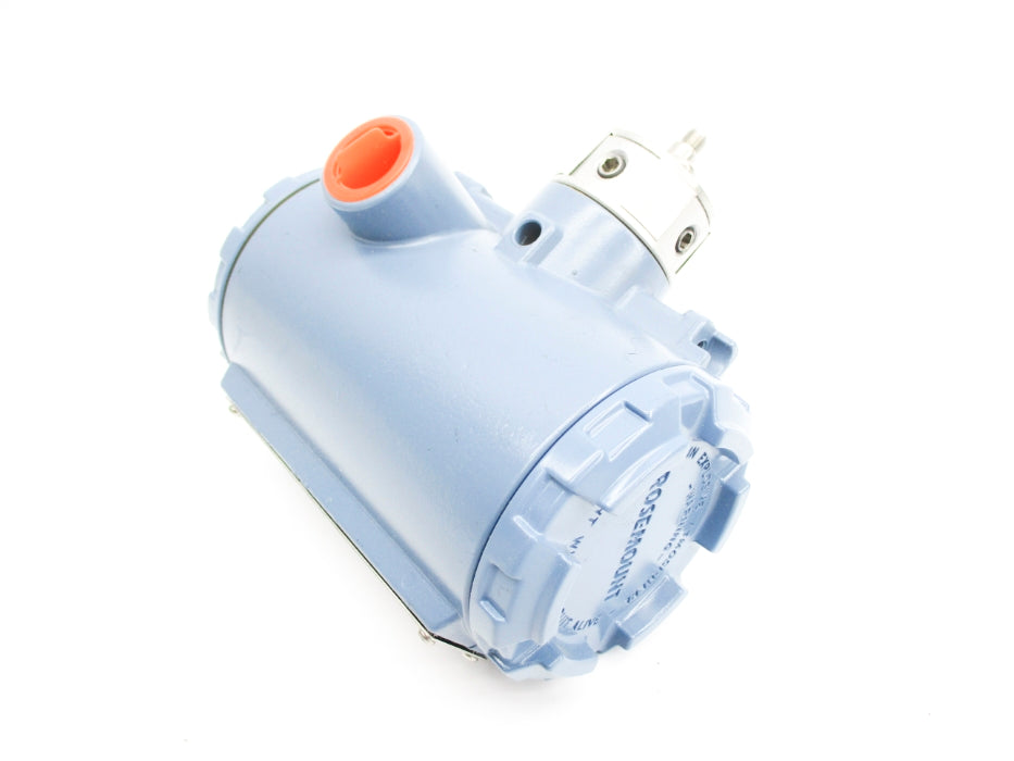 ROSEMOUNT VORTEX 8800 NSNP