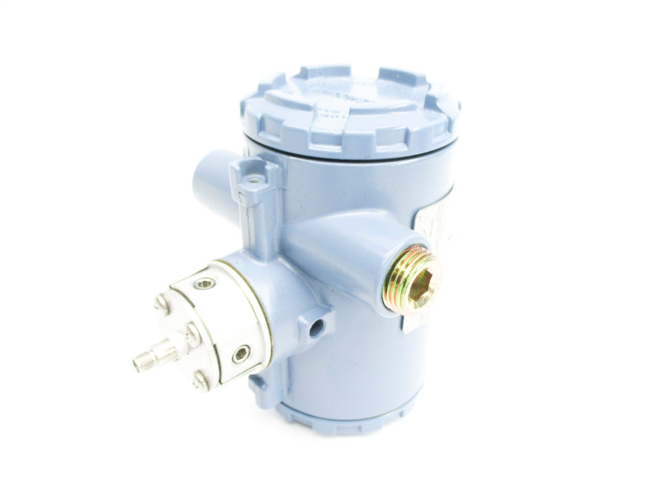 ROSEMOUNT VORTEX 8800 NSNP