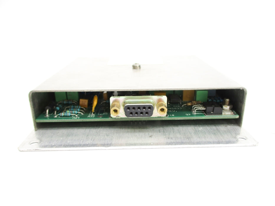 WEIGH-TRONIX 45913-0043 NSNP