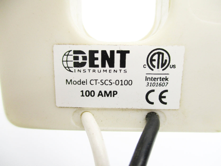 DENT CT-SCS-0100 NSNP