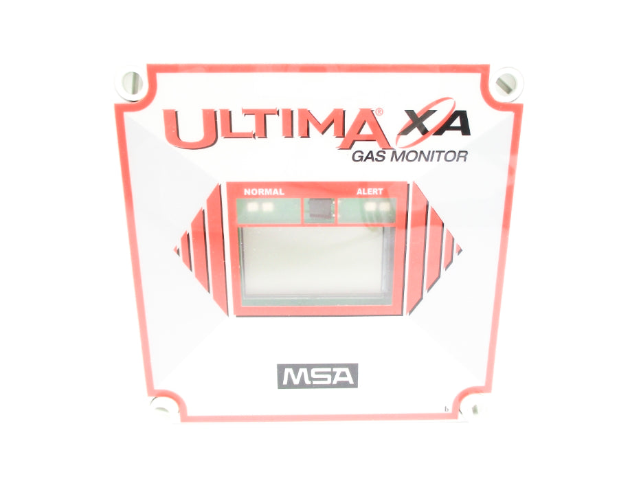 MSA A-ULTX-PCB-A-E-3-0-0-0 NSNP