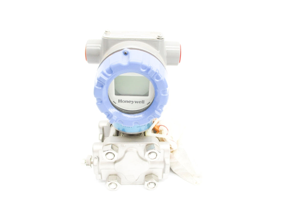 HONEYWELL STG740-E1GS4A-1-0-AHC-11S-A-20-A0-00-0000 500PSI -40-125C NSNP