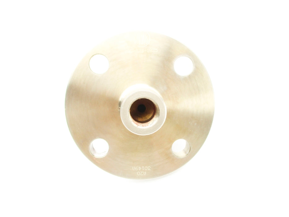 JMS B16.5-B/SB462-N08020-A13438 NSNP