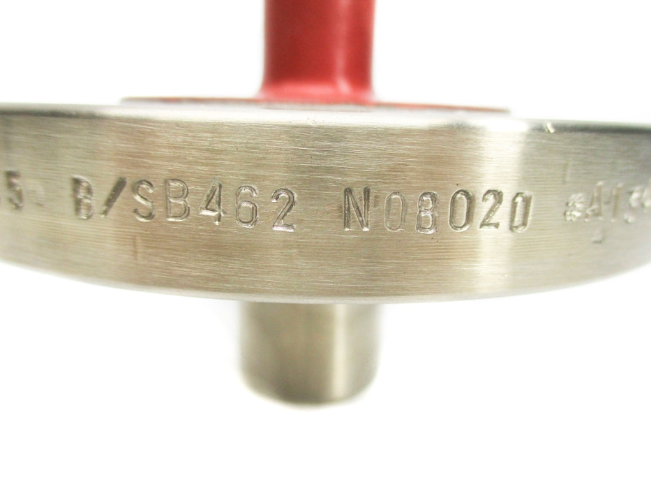 JMS B16.5-B/SB462-N08020-A13438 NSNP
