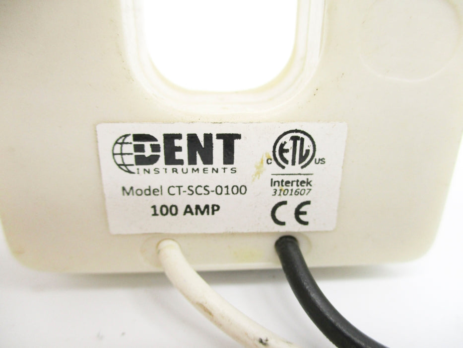 DENT CT-SCS-0100 (AS PICTURED) UNMP