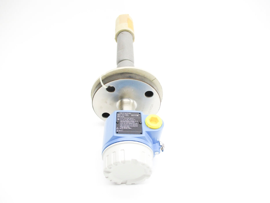 ENDRESS+HAUSER 52005888 FTL51C-RACLCL4E5AA NSMP