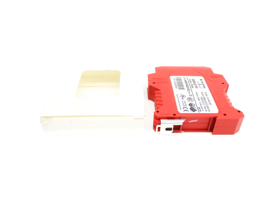 INDUSTRIAL SPARE PART 440R-N23132 SER. C 24VAC/DC 3A (WH) NSMP