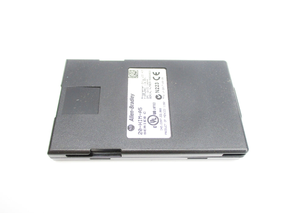 INDUSTRIAL SPARE PART 20-HIM-A5 SER. C F/W V6.001 (BR/WH) NSMP