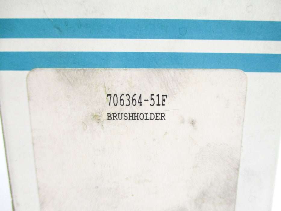 RELIANCE ELECTRIC 706364-51F NSMP