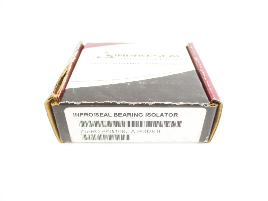 INPRO/SEAL 1087-A-P0028-0 NSFS