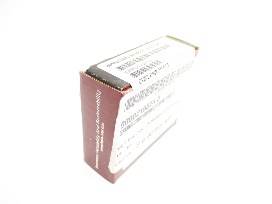 INPRO/SEAL 1087-A-P0028-0 NSFS
