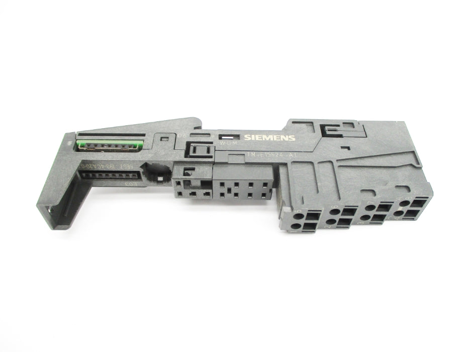 SIEMENS 6ES7193-4CA20-0AA0 (PKG OF 5) NSMP