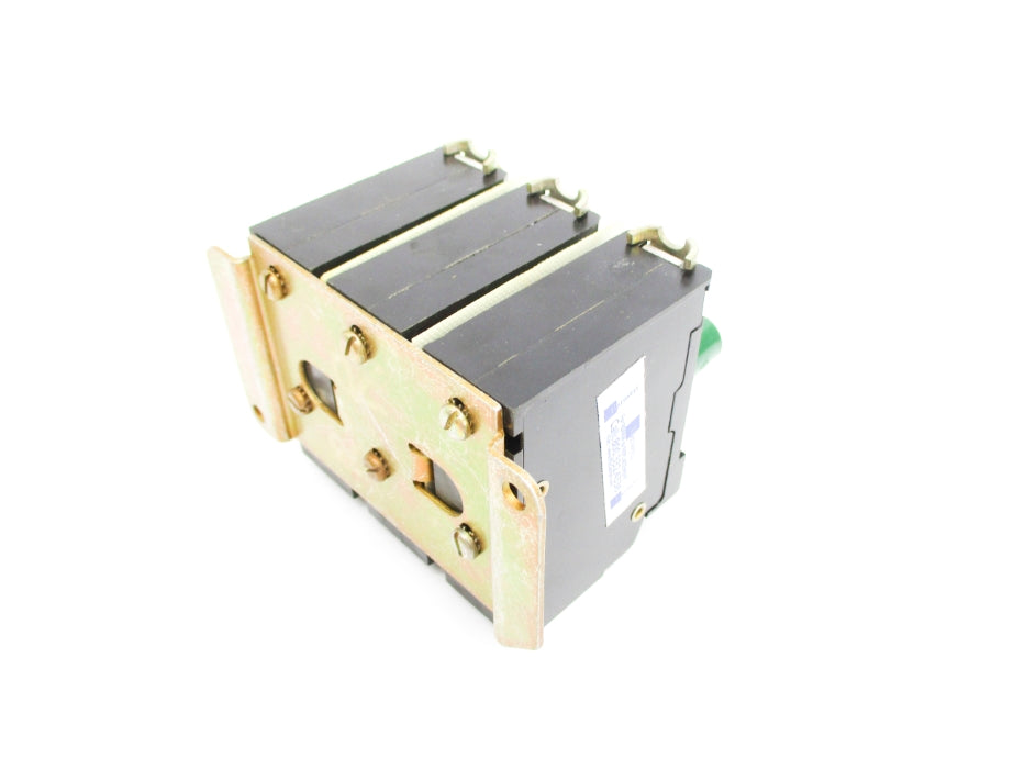 INDUSTRIAL SPARE PART 816-BOV15 SER. K (BR/YL) NSMP