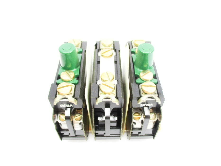 INDUSTRIAL SPARE PART 816-BOV15 SER. K (BR/YL) NSMP
