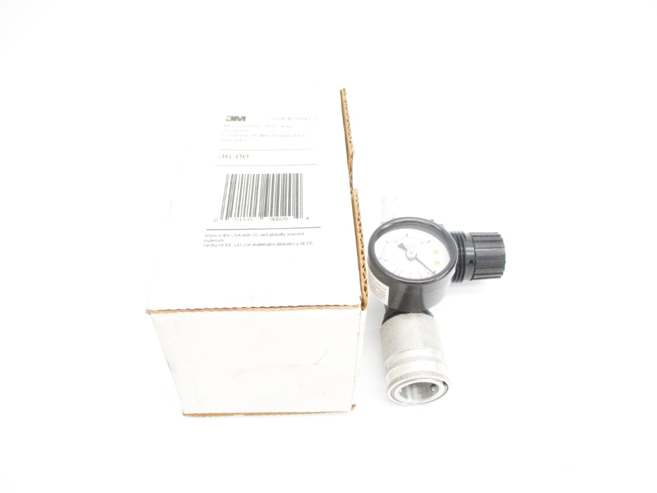 3M 70-0040-0447-2 36-00 NSMP