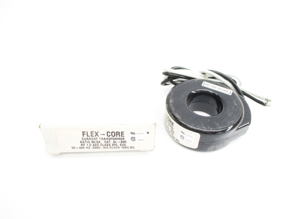 FLEX-CORE AL-800 2VA NSMP