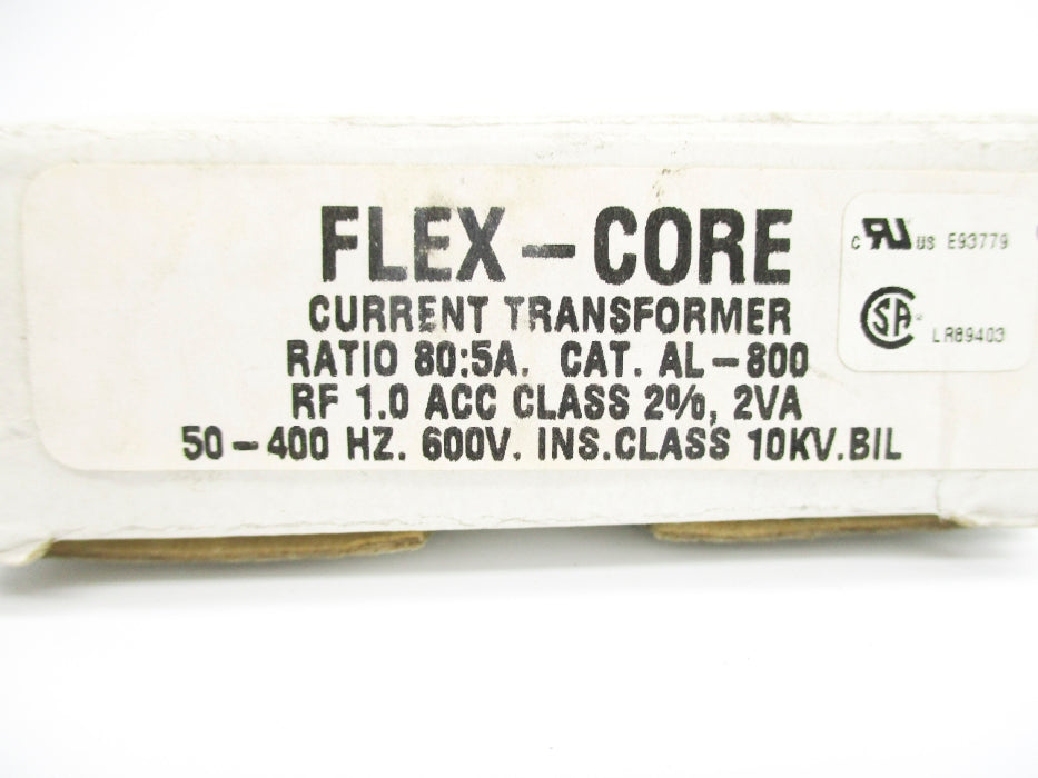 FLEX-CORE AL-800 2VA NSMP