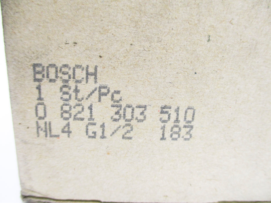 BOSCH 0821303510 NSMP