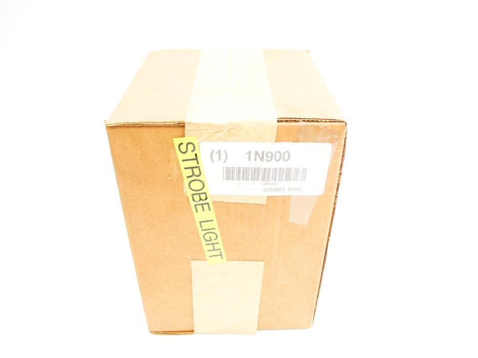 INDUSTRIAL SPARE PART 225XST-120R NSFS