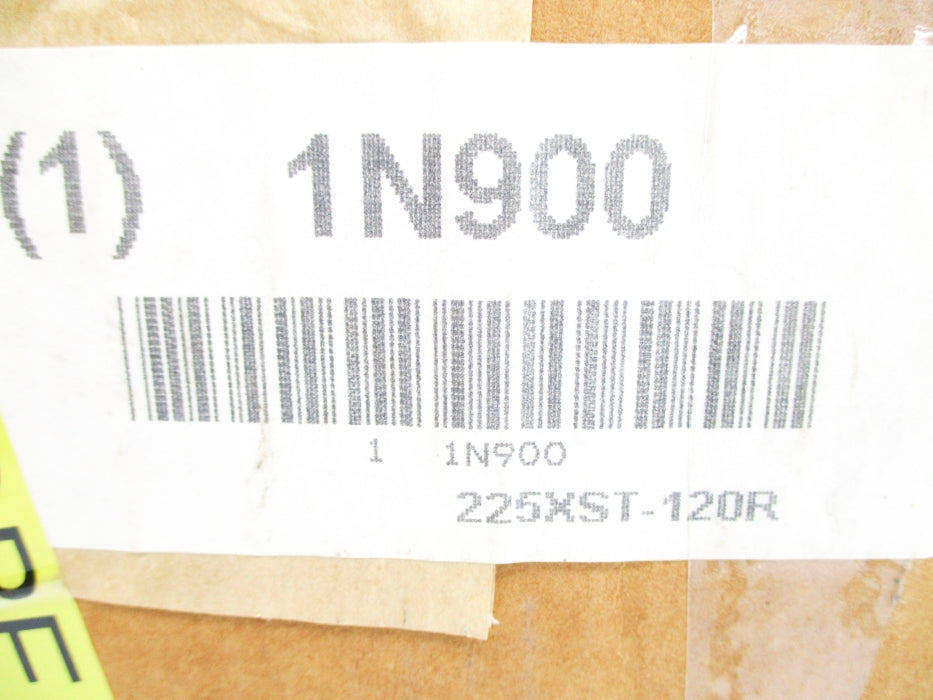 INDUSTRIAL SPARE PART 225XST-120R NSFS