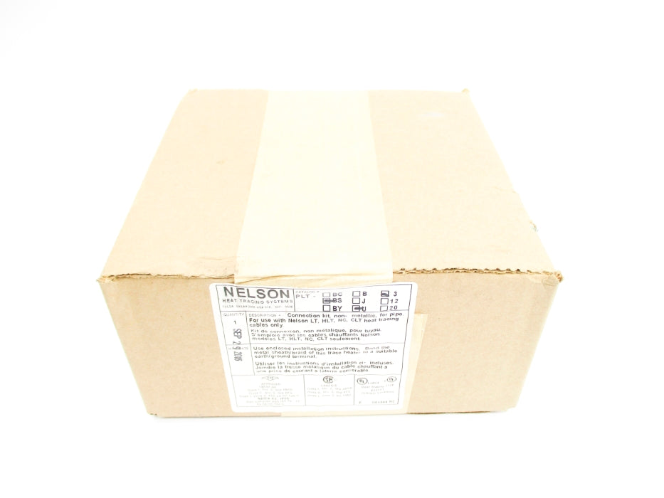 NELSON PLT-BS-U3 NSFS