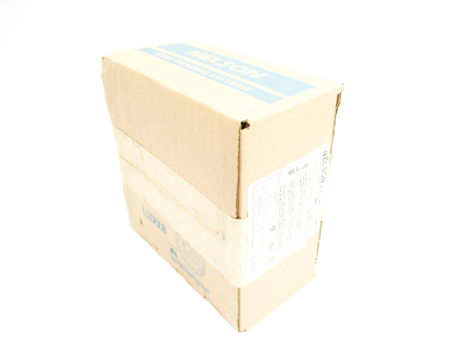 NELSON PLT-BS-U3 NSFS