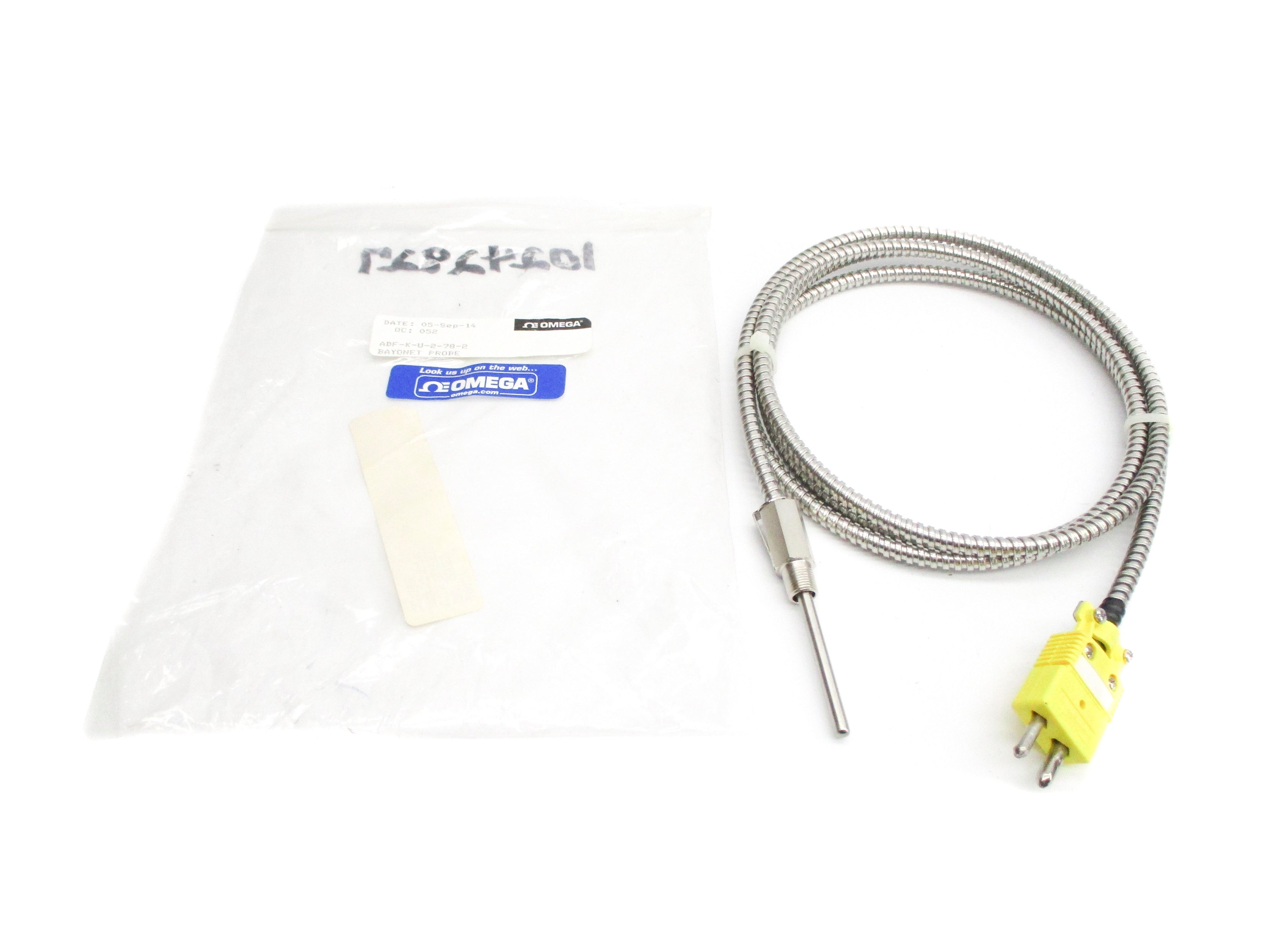 OMEGA ADF-K-U-2-78-2 NSMP
