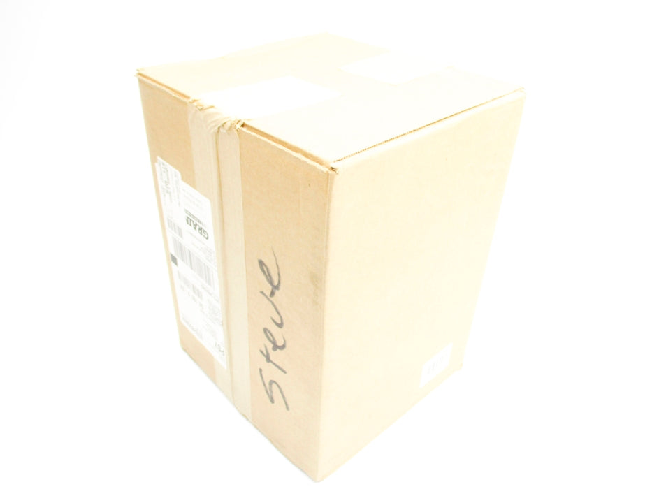 FEDERAL SIGNAL 300GC-120 4A968 NSFS
