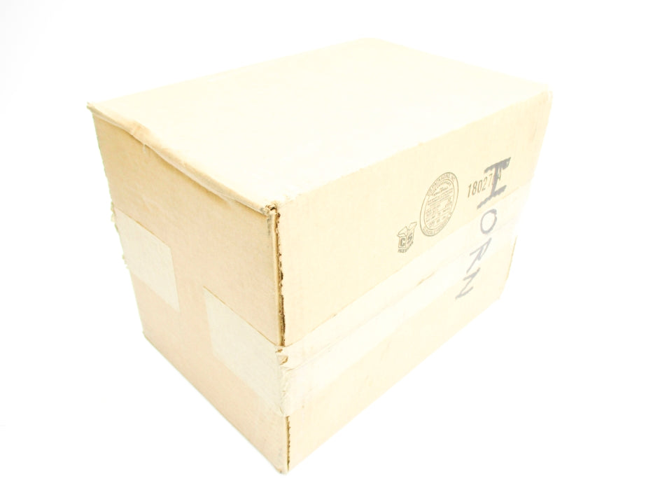 FEDERAL SIGNAL 300GC-120 4A968 NSFS