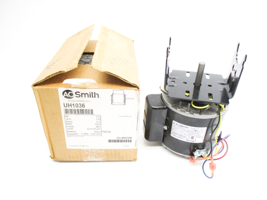 AO SMITH UH1036 NSMP