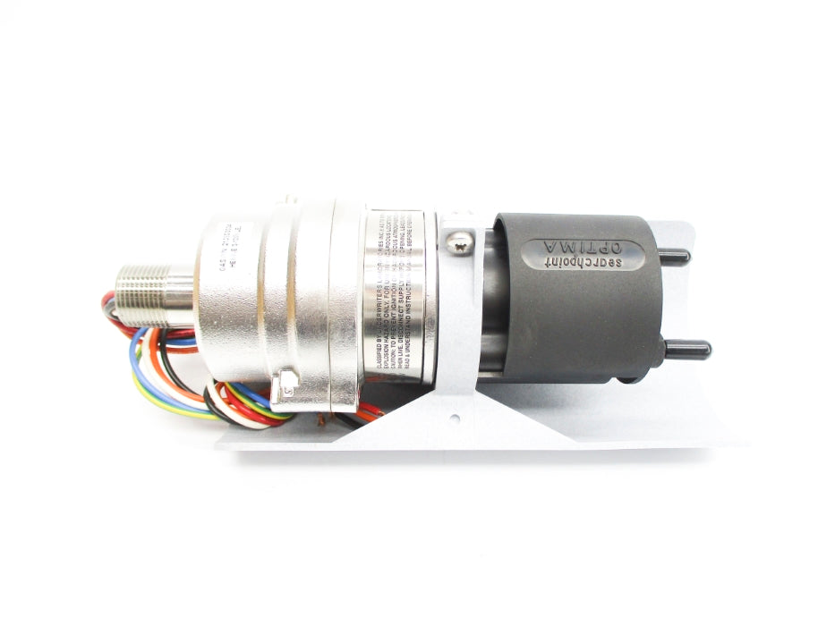HONEYWELL 2108B2101 2108D3034 NSMP