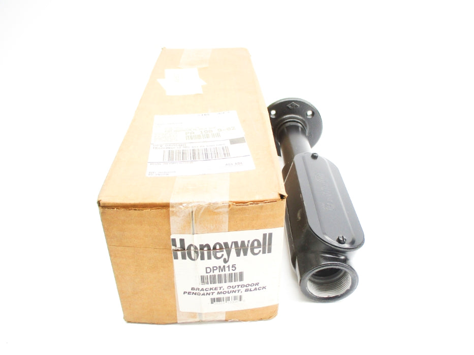 HONEYWELL DPM15 NSMP