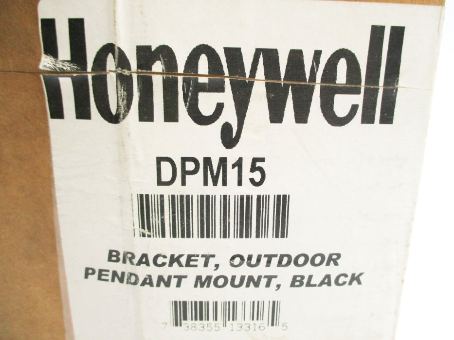 HONEYWELL DPM15 NSMP