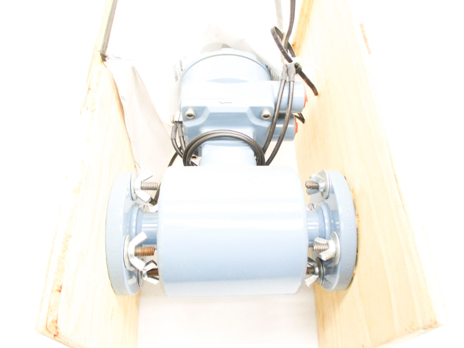 ROSEMOUNT 8705TPE010S1W0N5 0879406008805005 275PSIG NSNP