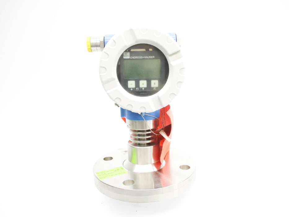 ENDRESS+HAUSER FMR245-SCALKAA3A 230PSI NSNP