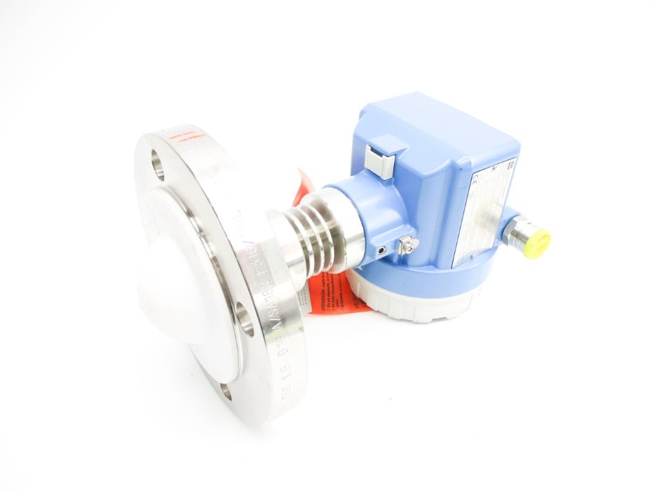 ENDRESS+HAUSER FMR245-SCALKAA3A 230PSI NSNP